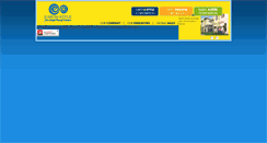 Desktop Screenshot of earthandstyle.com